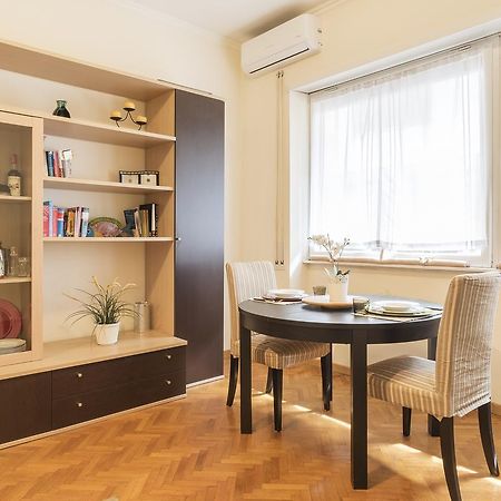 Vatican City - Lovely Studio Rome Extérieur photo