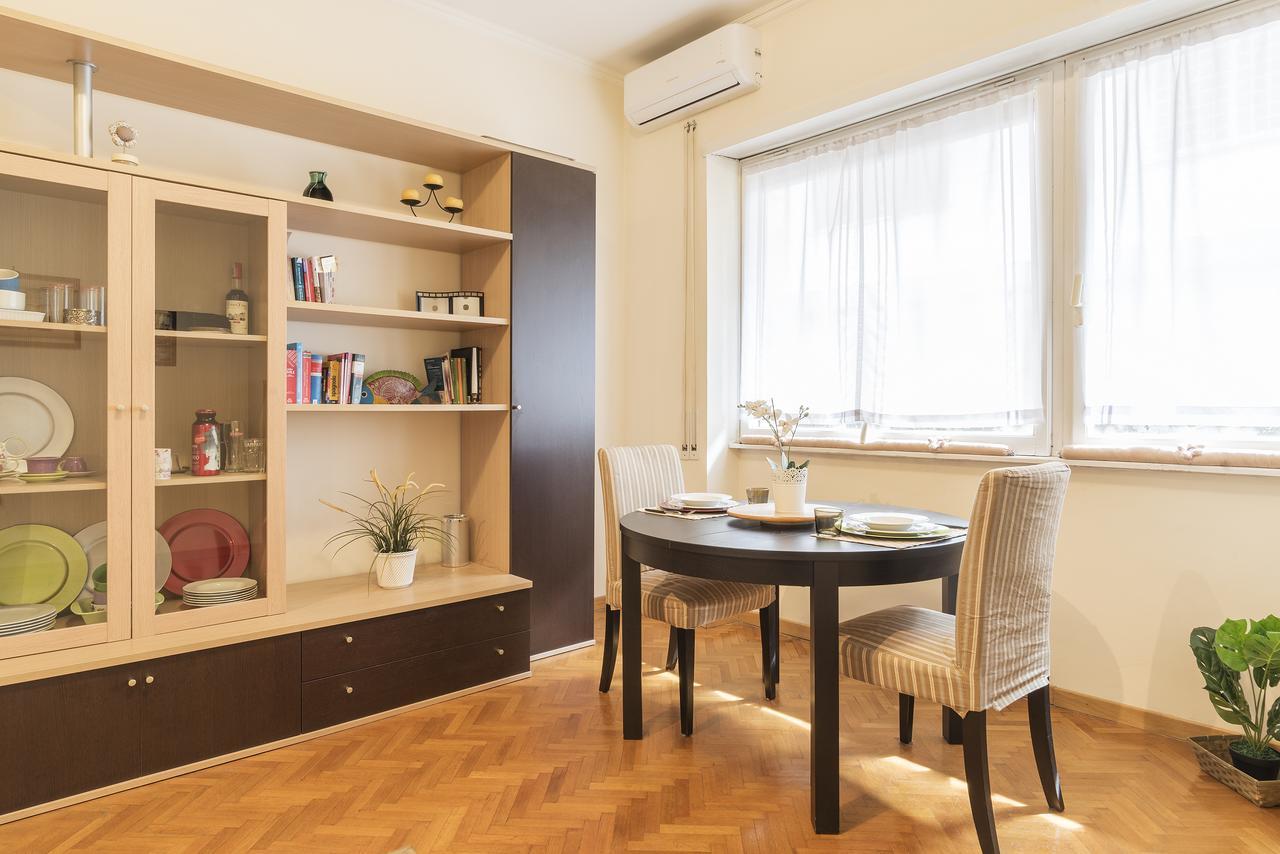 Vatican City - Lovely Studio Rome Extérieur photo