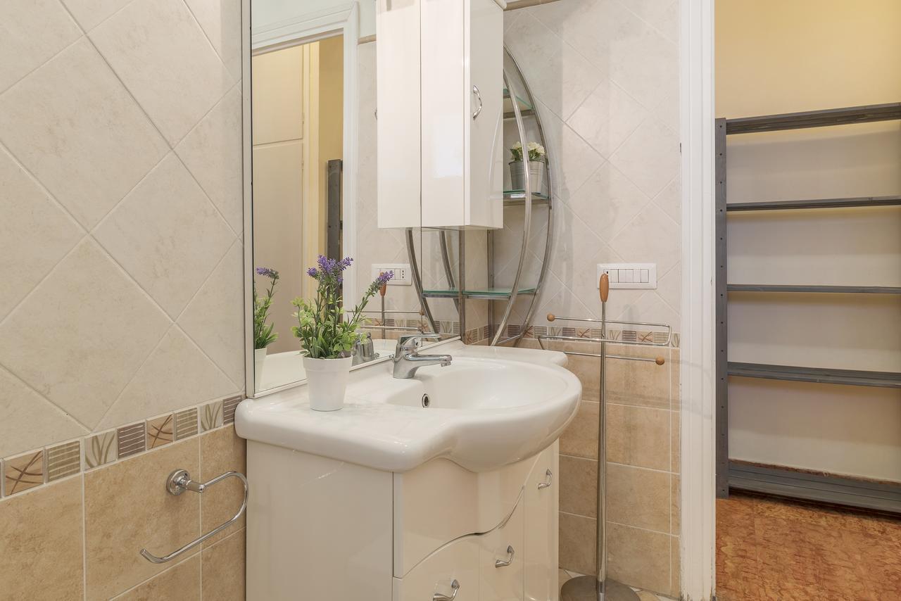 Vatican City - Lovely Studio Rome Extérieur photo
