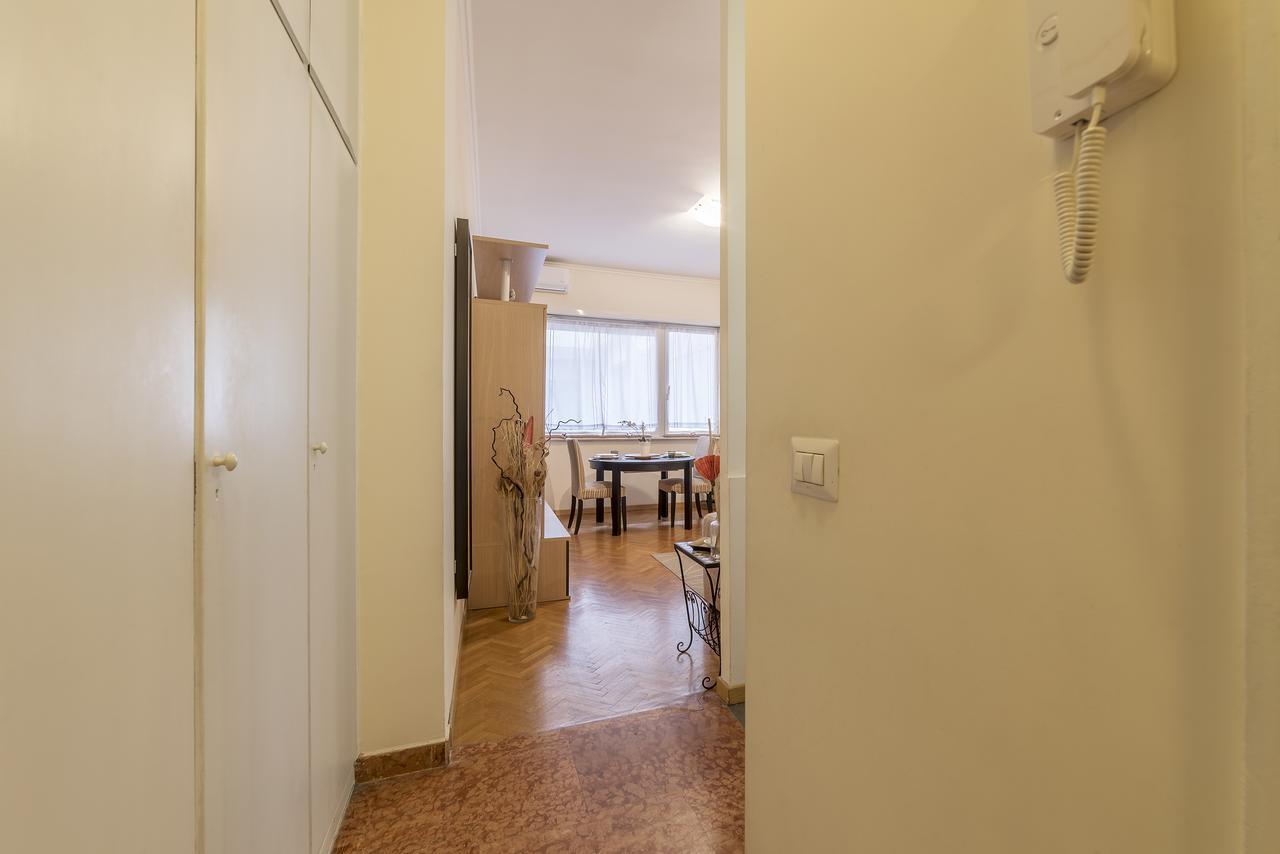 Vatican City - Lovely Studio Rome Extérieur photo