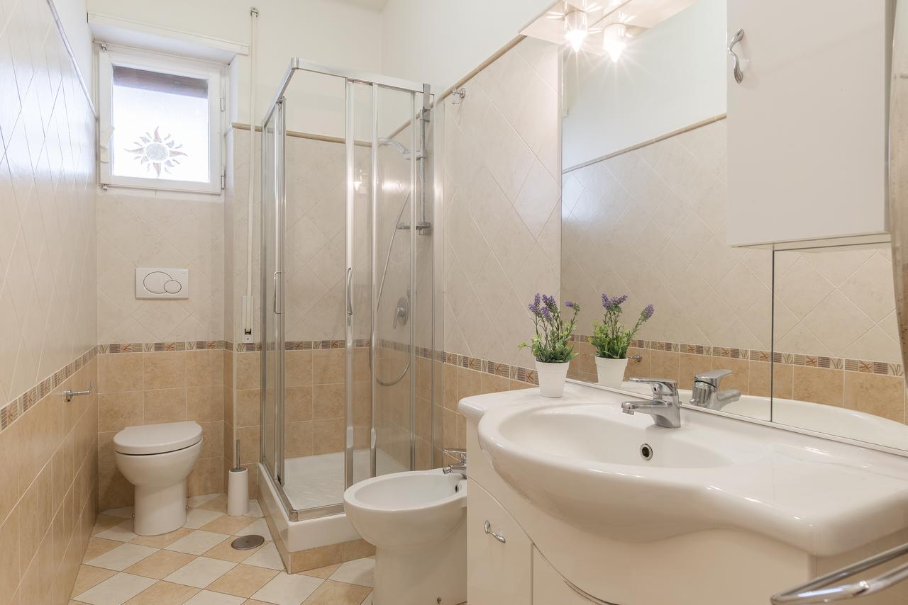 Vatican City - Lovely Studio Rome Extérieur photo