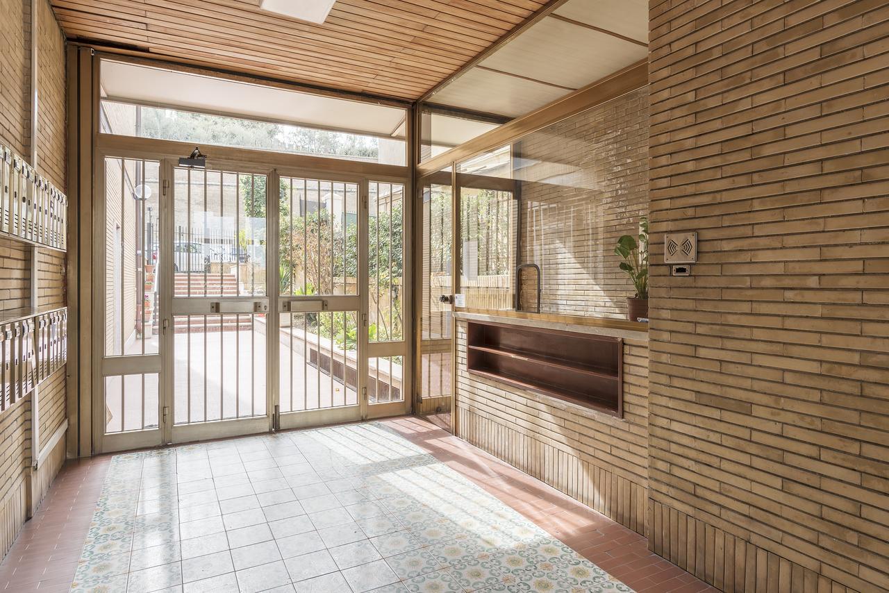 Vatican City - Lovely Studio Rome Extérieur photo