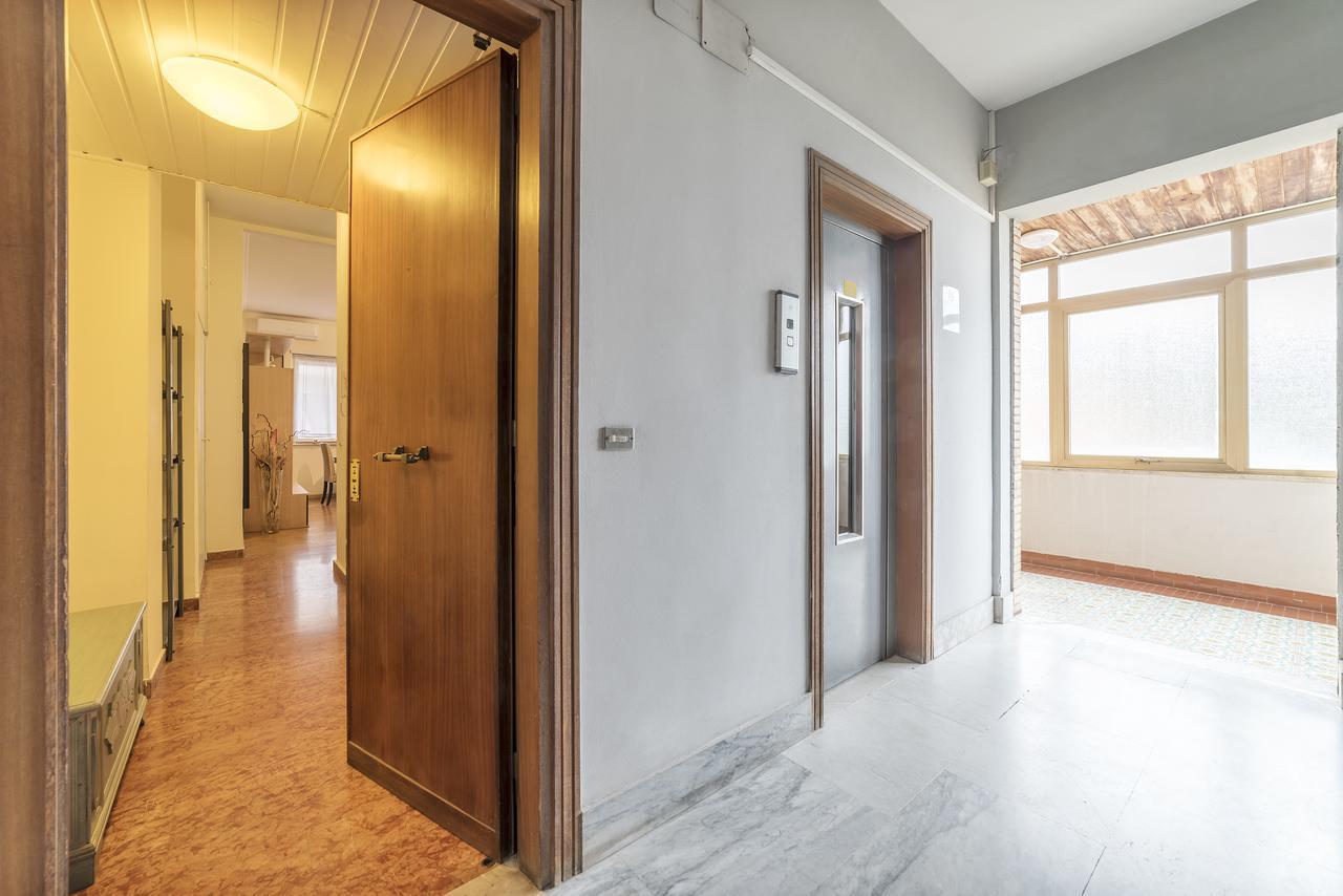 Vatican City - Lovely Studio Rome Extérieur photo