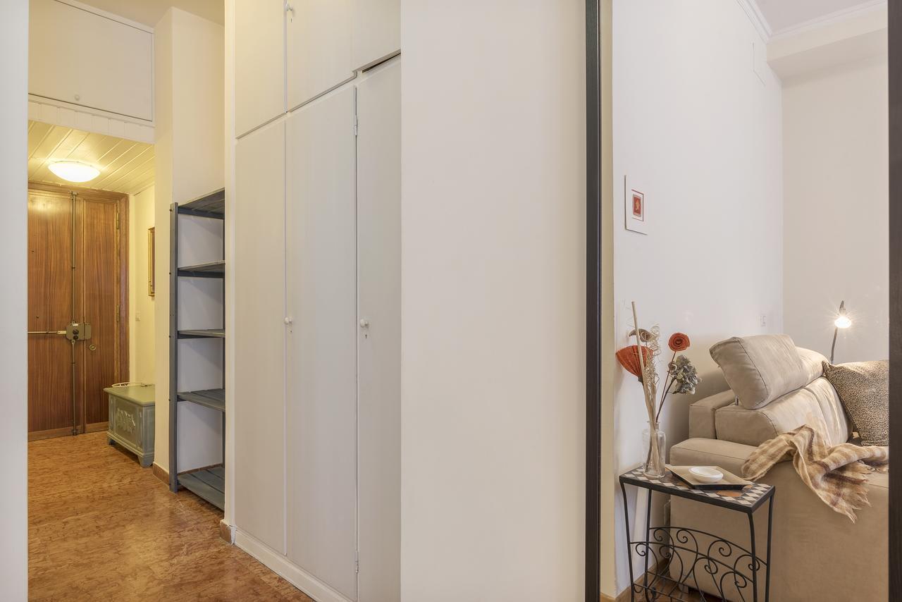 Vatican City - Lovely Studio Rome Extérieur photo