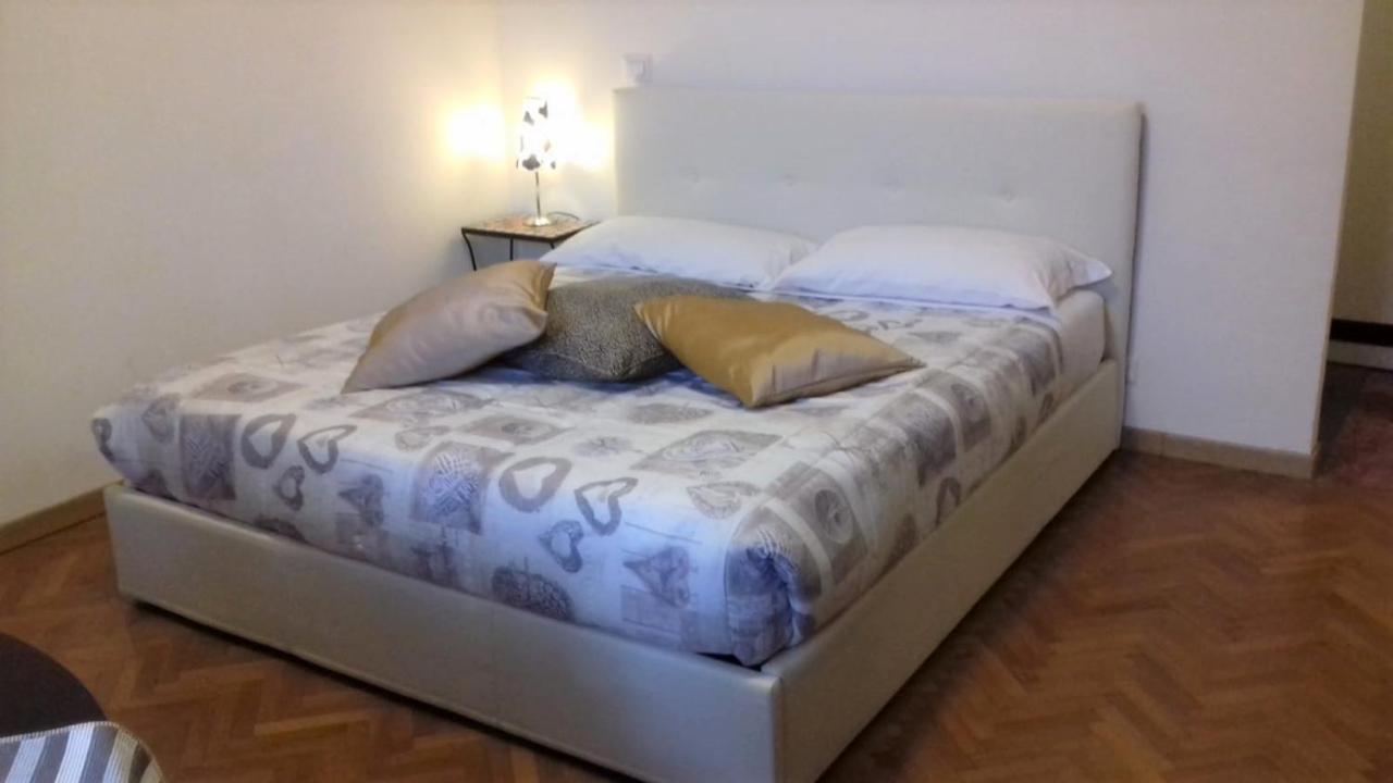 Vatican City - Lovely Studio Rome Extérieur photo